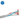 10 pin connector wire harness